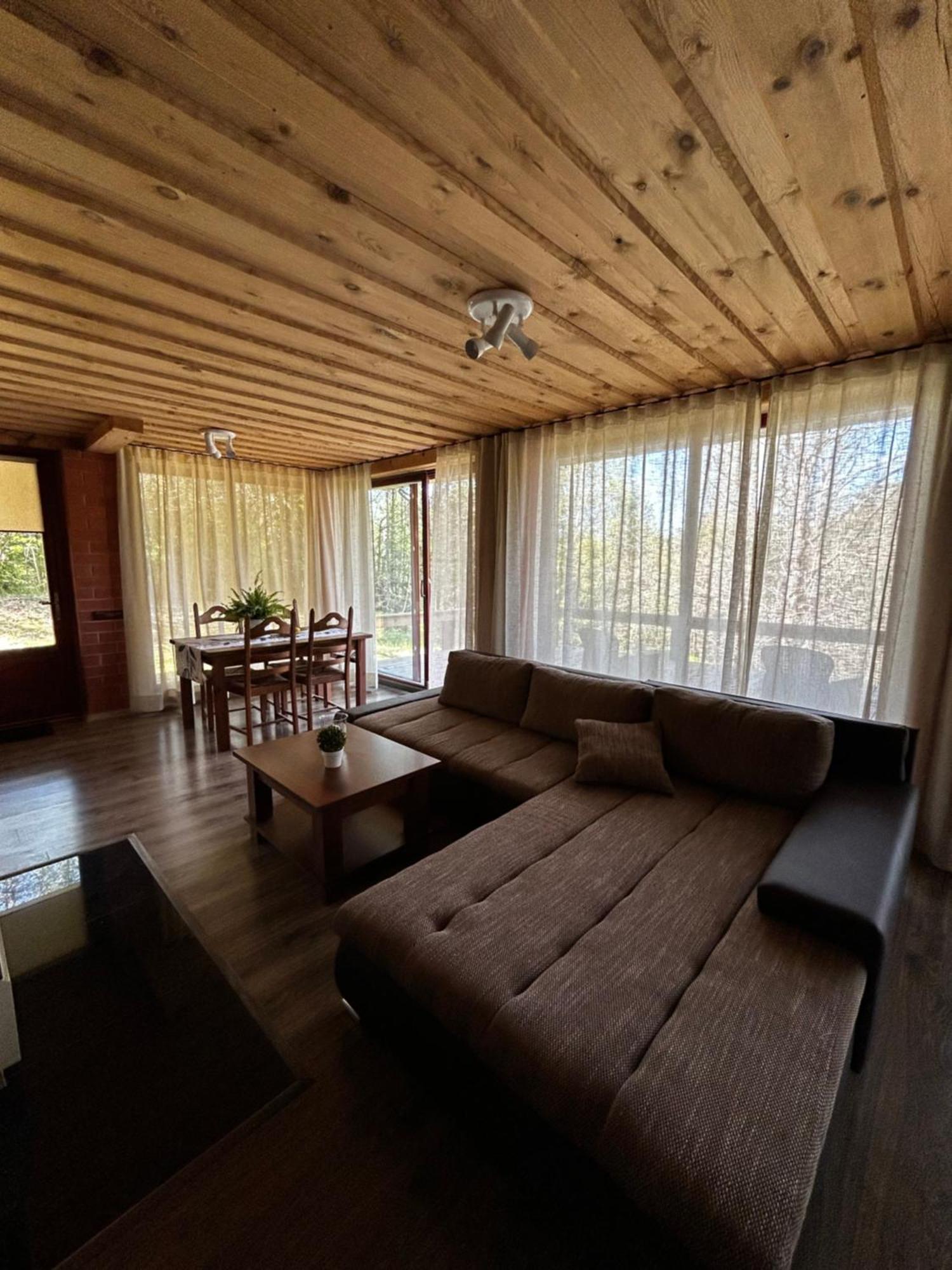 Accommodatie bij particulieren Vizbuli, Amatciems