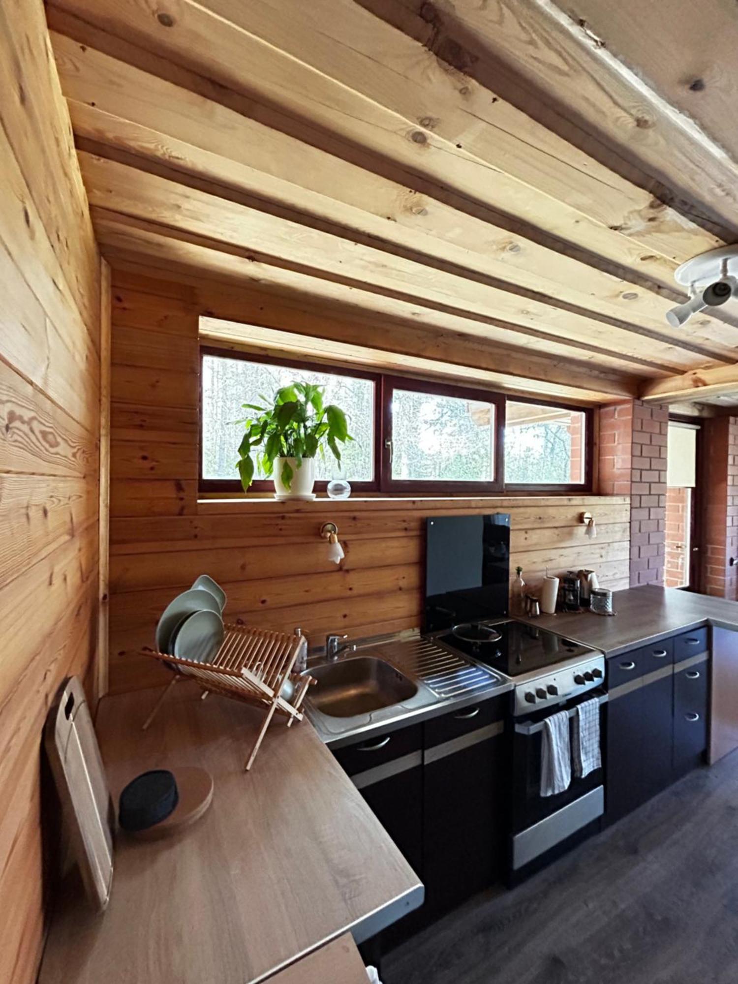 Accommodatie bij particulieren Vizbuli,